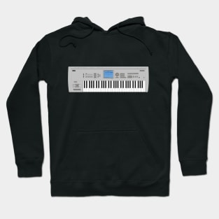 Korg Trion Classic Hoodie